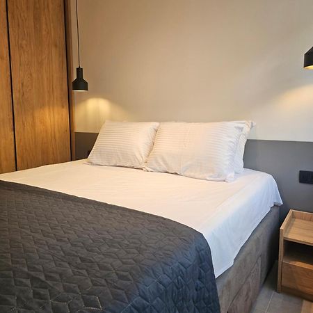 Petrovac Anja & Ogo Apartments Sea View & Pool מראה חיצוני תמונה