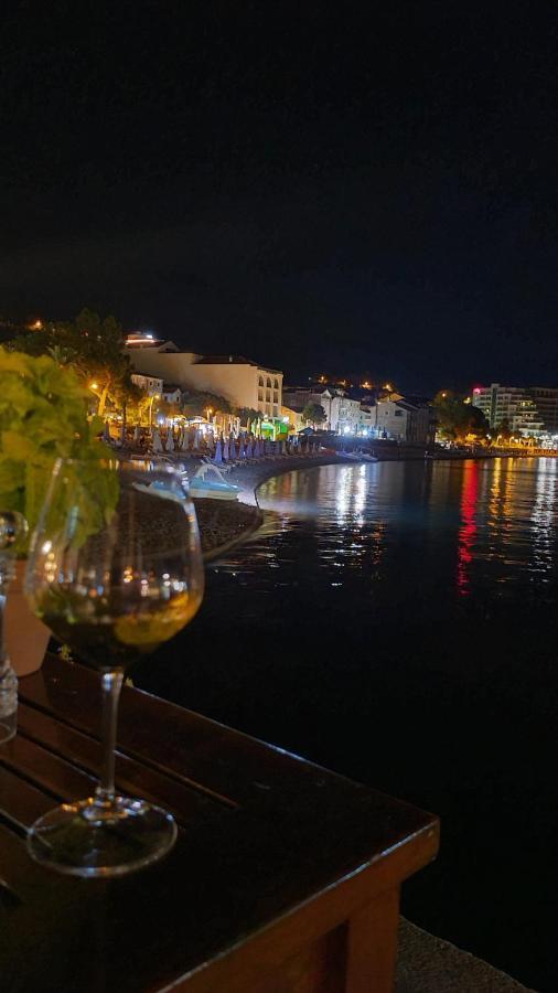 Petrovac Anja & Ogo Apartments Sea View & Pool מראה חיצוני תמונה