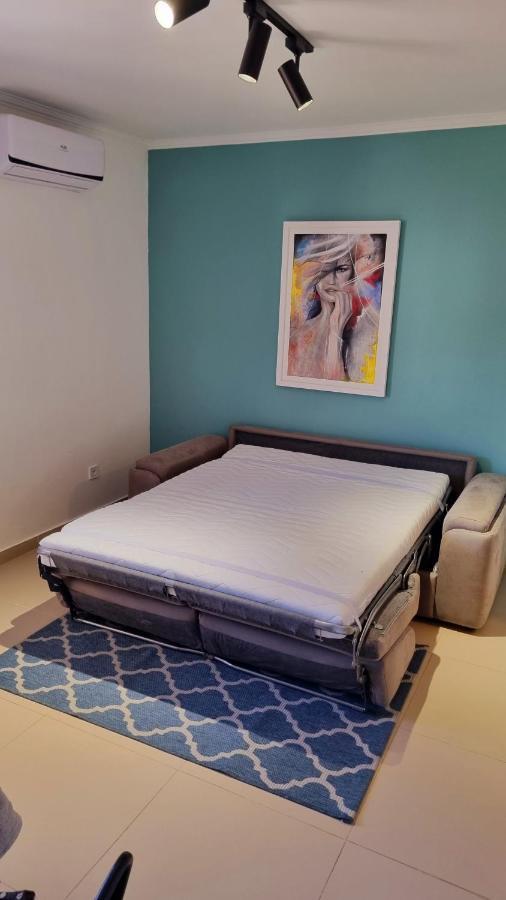 Petrovac Anja & Ogo Apartments Sea View & Pool מראה חיצוני תמונה