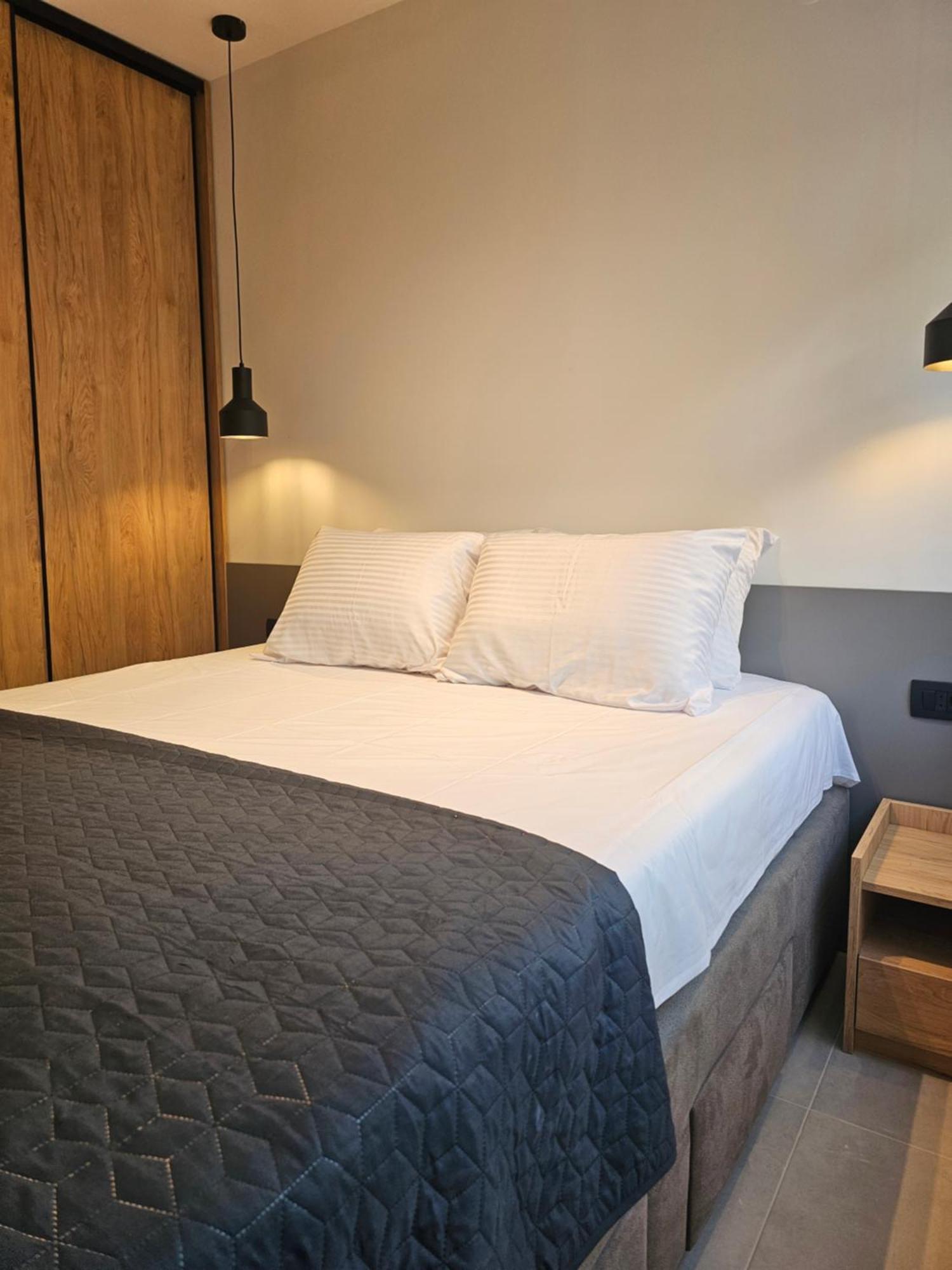 Petrovac Anja & Ogo Apartments Sea View & Pool מראה חיצוני תמונה