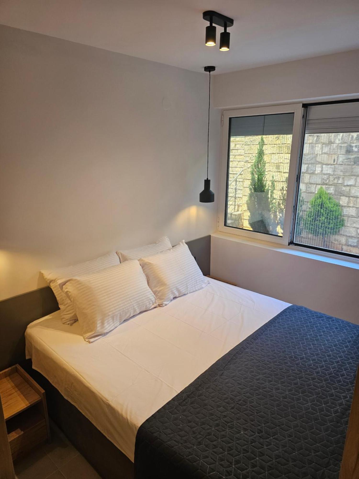 Petrovac Anja & Ogo Apartments Sea View & Pool מראה חיצוני תמונה