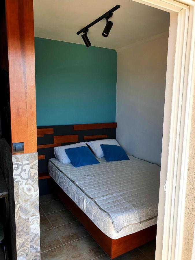 Petrovac Anja & Ogo Apartments Sea View & Pool מראה חיצוני תמונה