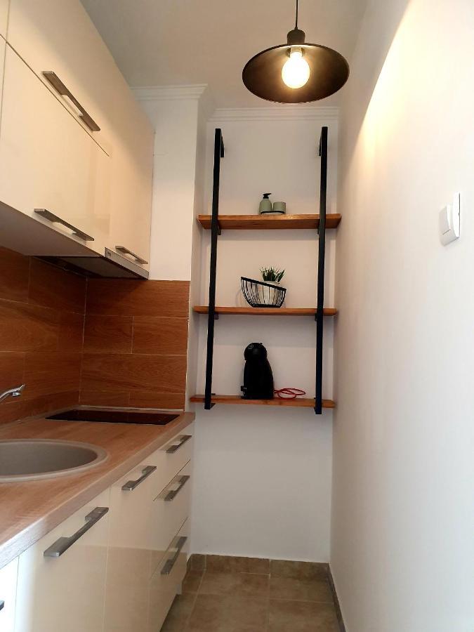 Petrovac Anja & Ogo Apartments Sea View & Pool מראה חיצוני תמונה