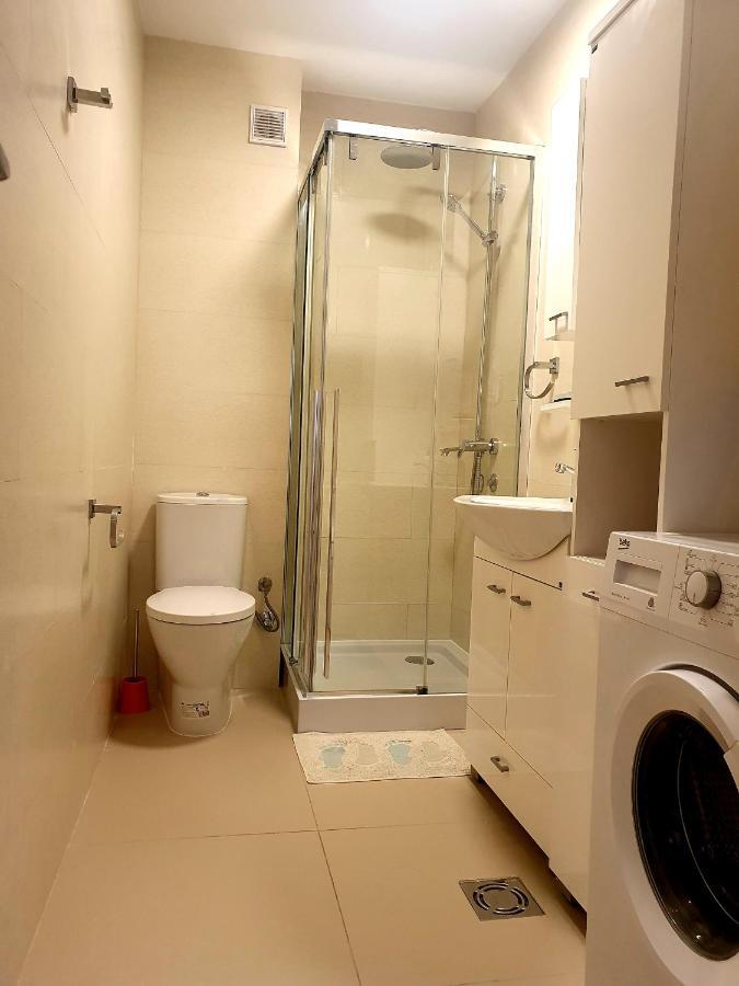 Petrovac Anja & Ogo Apartments Sea View & Pool מראה חיצוני תמונה